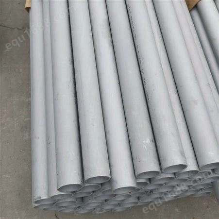 睿利诚-不锈钢管 不锈钢方管 2507双相钢无缝管 钢材销售加工厂