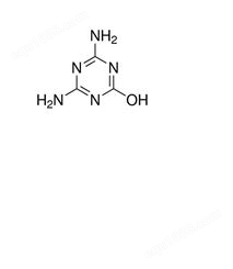 Sigma-Aldrich 三聚氰胺一酰胺 49866-10MG CAS号645-93-2