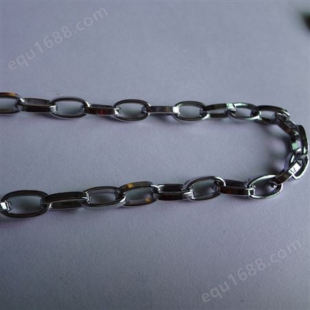 蛇链厂家供应多规格不锈钢圆链子 金色项链批发定做