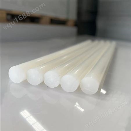 pp塑料棒 工业耐磨棒材 可按尺寸定制 创兴密封材料厂
