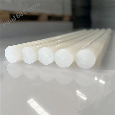 pp塑料棒 工业耐磨棒材 可按尺寸定制 创兴密封材料厂