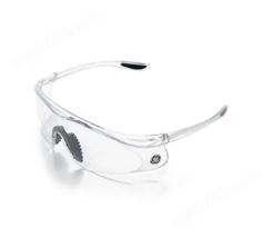 GE通用J2104安全防护眼镜防雾防刮擦防冲击防风眼镜护目镜劳保