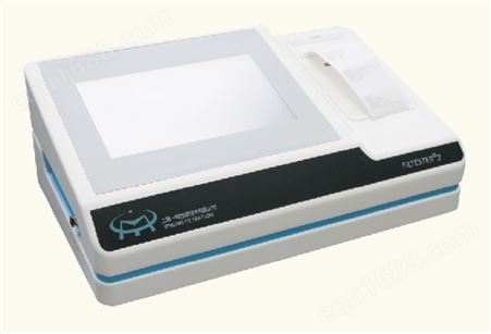 FILTESTER®3 PLUS型完整性测试仪