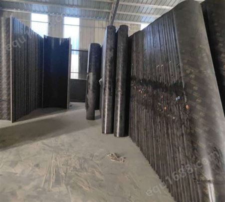 污水井圆柱模板 电力基础圆柱木模板 可重复多次使用 鑫毅