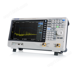 SSA3021X Plus频谱分析仪