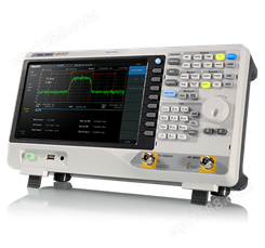 SSA3075X Plus频谱分析仪