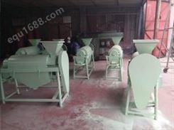 黑龙江小型水稻抛光机家用电小麦抛光机厂家