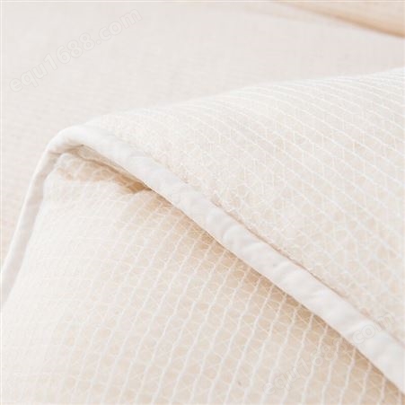 爱瑞斯家居棉絮棉被家纺公司床上用品被褥工厂一手货源床品批发