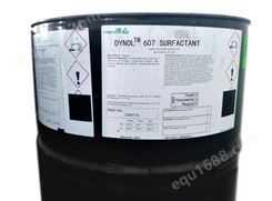 消烦恼高效润湿剂 Dynol 607低泡沫 非离子型表面活性剂