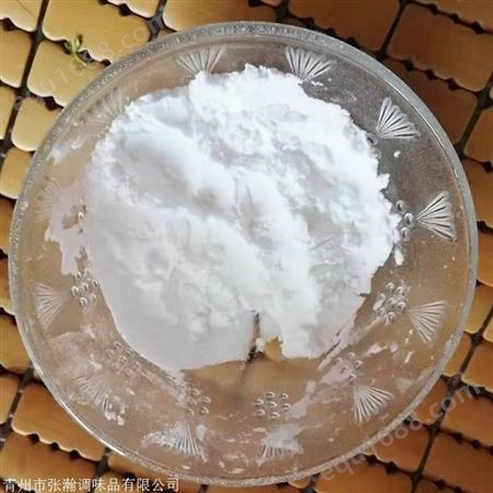 淀粉和生粉的区别 青州张瀚生粉10公斤装  厂家直供淀粉