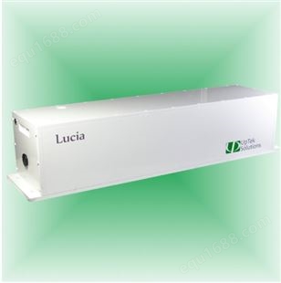 Lucia-X-MLucia系列调Q纳秒激光器 专业团队 设备齐全