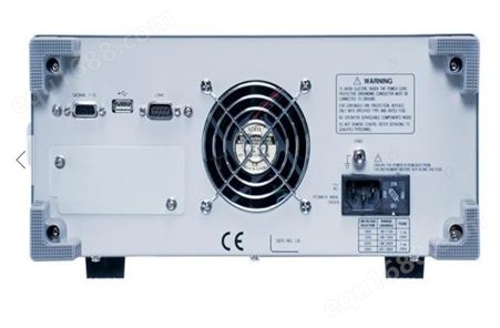 固纬电子40A交流接地阻抗测试仪–GCT-9040