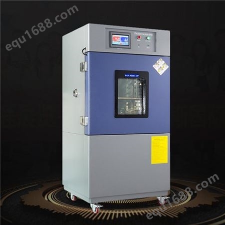DZF-650D 实验室450升内加热柜式恒温真空干燥箱 133pa负压烘干箱
