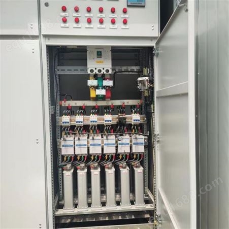 低压配电柜 瑞基电气专业制造成套配电柜 材质优良