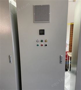 瑞基电气 低压固定式开关柜 成套电器柜备 供应机房