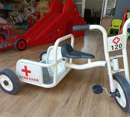 幼儿园童车 儿童多功能脚踏车 宝宝用三轮车 欢迎选购