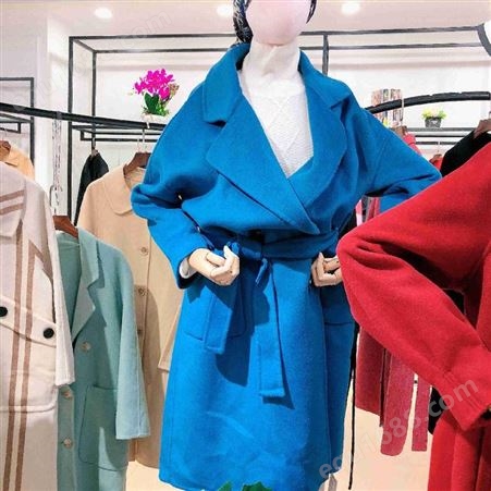北京动物园服装批发市场爱境半身裙折扣女装尾货
