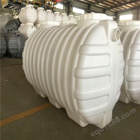 惠州PE塑料化粪池 顺金厂价直销顺金5吨pe水桶价格