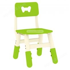 梦航玩具幼儿园儿童桌椅套装学习桌子长方形宝宝椅子塑料课桌