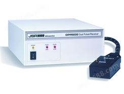 JSR/DPR500脉冲发射接收器