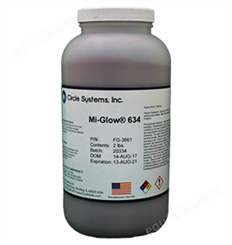 Mi-Glow634荧光磁粉