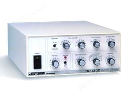 JSR/DPR300脉冲发射接收器