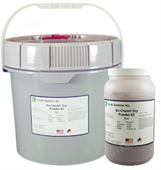 Sir-Chem® Dry Powder 63