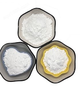 超细超白重钙粉 白度高流动性强吸油值低造纸涂料和橡胶制品专用