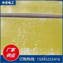 厂家直供环氧树脂绝缘板 黄色3240绝缘板耐高温可零切
