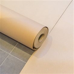 装修用地面保护纸板 实心隔层硬纸板 防刮花垫地纸