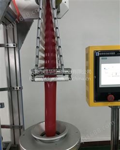 锡华供应XH-430 小型吹膜机 检测聚合物吹膜性能
