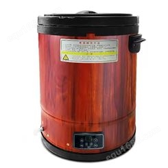 蒸饭桶 米饭蒸饭神器 蒸锅 家用商用不锈钢甑子蒸桶 煮粥桶