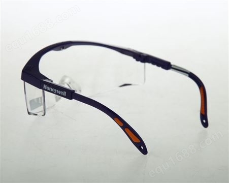透明色 品牌霍尼韦尔 S200A护目镜 室内使用 广泛货源足