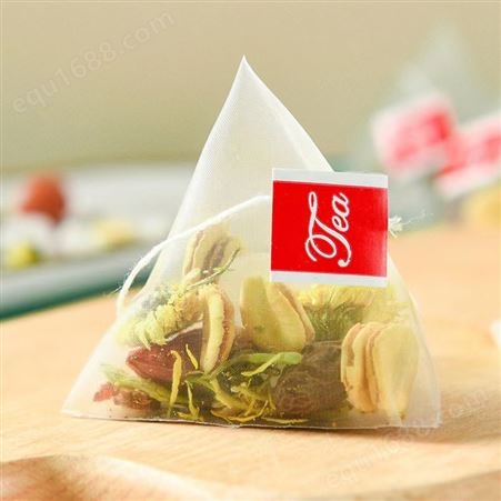 组合花草茶oem定制厂 大量版百香果茶240g代加工厂家 夏季茶饮贴牌
