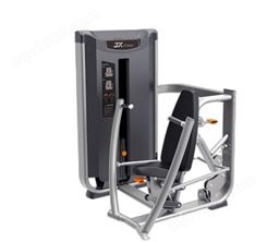 天津健身器材商用坐姿训练器厂家直供免费安装