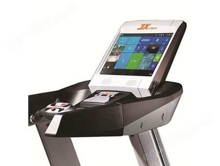 天津商用跑步机 有氧健身器材 天津军霞健身器材厂家