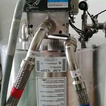 OB-400德优众 低温真空泵维修保养 美国CTI 日本ULVA 低温液体冷泵真空泵