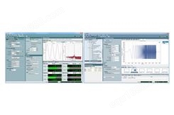 APx500 音频分析软件