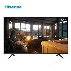 海信（Hisense）50H55E 50英寸 超高清4K 智能液晶 平板电视 工程