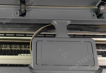 海南省发售HP惠普T790/B0彩色大幅面绘图仪CAD海报蓝图喷墨大幅面打印机海南可售