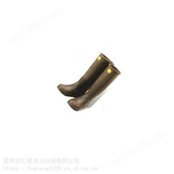 带电作业工具YS111-09-06绝缘鞋20KV防护鞋绝缘安全靴