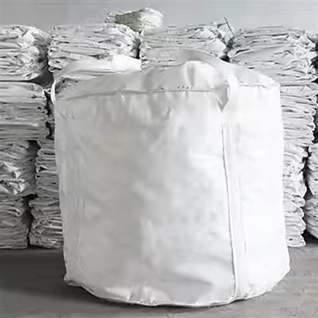 多用途免托盘吨袋 耐磨耐用防潮吨包 化工产业集装袋 质量保证