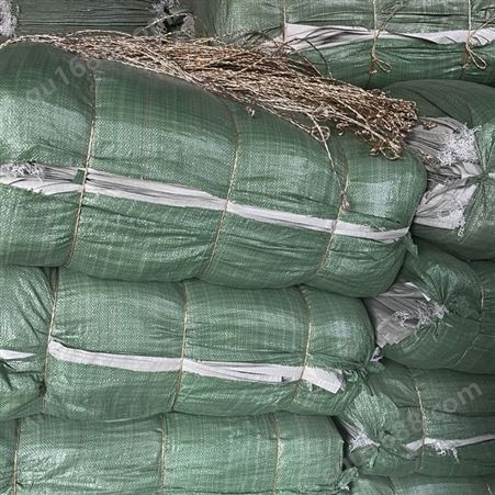绿色包装袋 物流打包袋 塑料编织袋 装修垃圾蛇皮袋 防潮防水