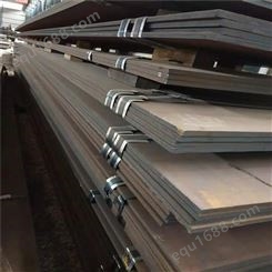 耐磨钢板硬度标准 涟钢nm400耐磨钢板全国配送