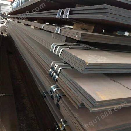 耐磨钢板硬度标准 涟钢nm400耐磨钢板全国配送