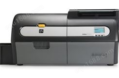 ZEBRA斑马 ZXP 系列 7 证卡打印机