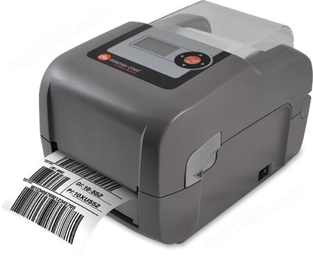 Datamax-O'Neil E-4206L203dpi/E-4305L、306dpi桌面条码打印机