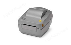 ZEBRA 斑马 ZP888 热敏桌面打印机