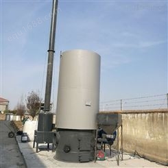 养殖热风炉 威能WRF-20-T热风炉厂家 AAAA锅炉厂家供应