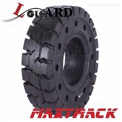 实心轮胎定制加工 1200-24 青岛艾芬特 L-GUARD
